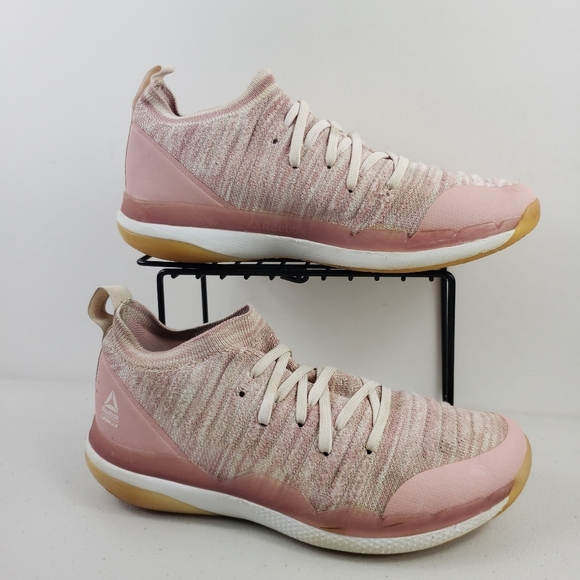 Reebok Women Les Mills Running sz 7 - Picture 5 of 12